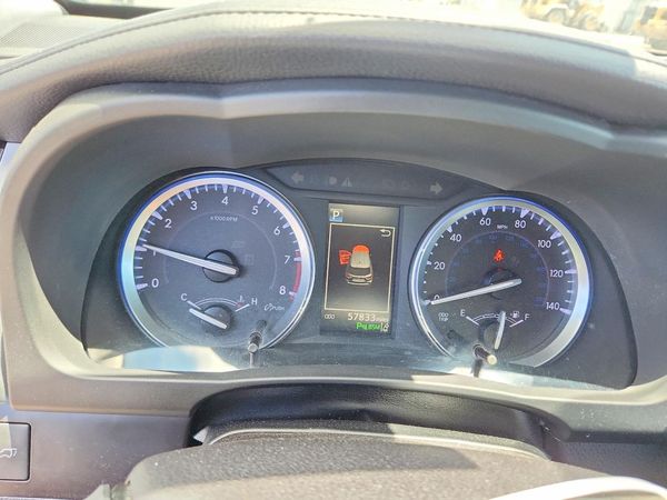 2018 TOYOTA HIGHLANDER Ltd/Ltd Platinum