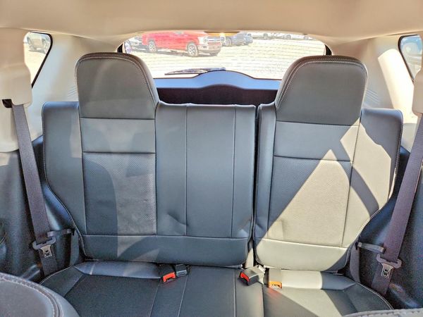 2017 JEEP COMPASS