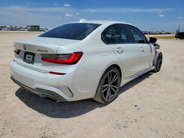 2021 BMW M340XI xDrive