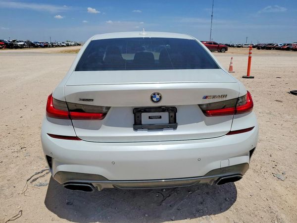 2021 BMW M340XI xDrive