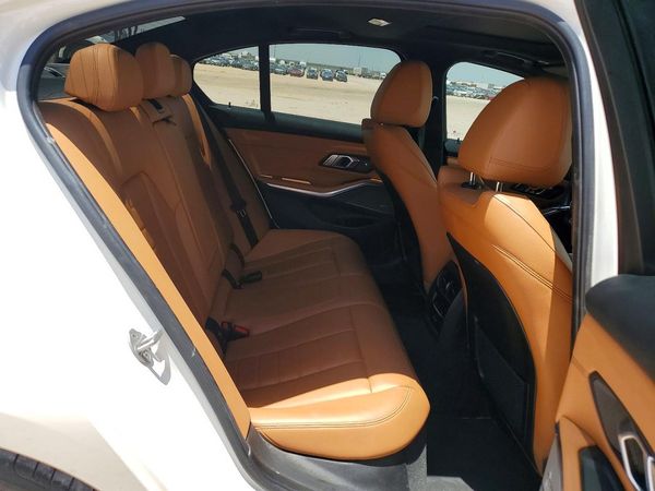 2021 BMW M340XI xDrive