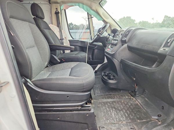 2020 RAM PROMASTER 1500