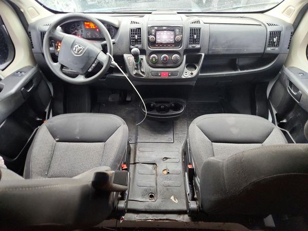 2020 RAM PROMASTER 1500