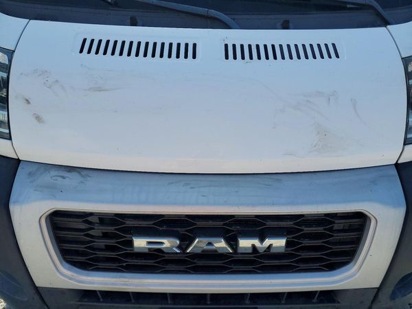 2020 RAM PROMASTER 1500