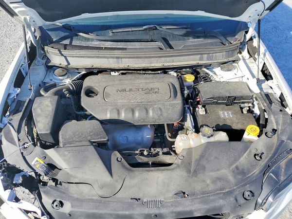 2021 JEEP CHEROKEE LATITUDE 4X4