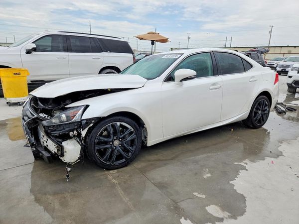 2020 LEXUS IS 300 Base