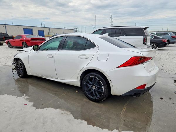 2020 LEXUS IS 300 Base