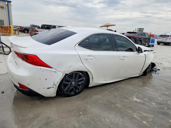 2020 LEXUS IS 300 Base