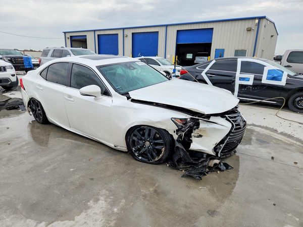 2020 LEXUS IS 300 Base