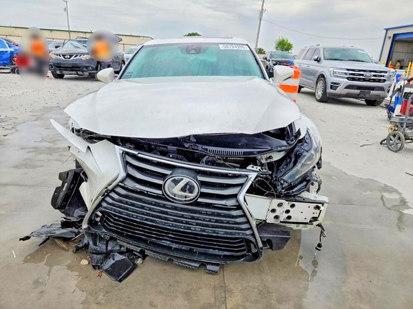2020 LEXUS IS 300 Base