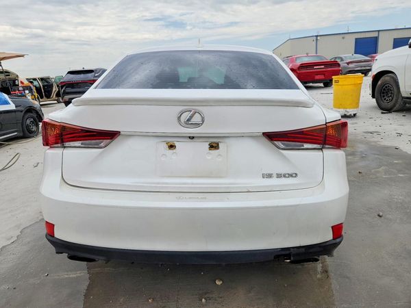 2020 LEXUS IS 300 Base