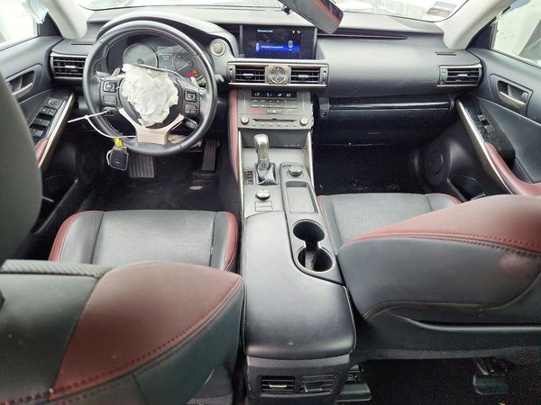 2020 LEXUS IS 300 Base