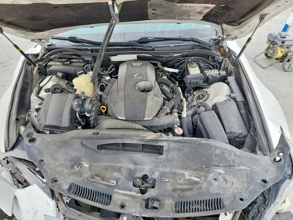 2020 LEXUS IS 300 Base