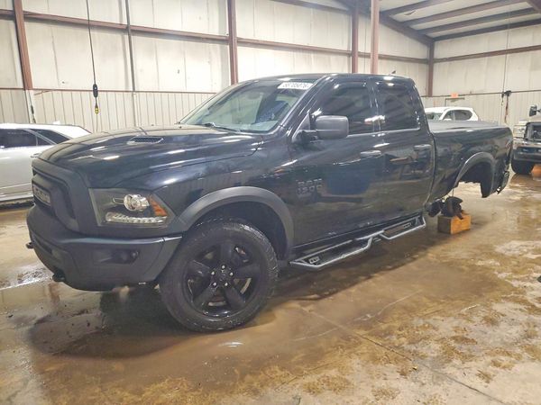 2020 RAM 1500 CLASSIC SLT