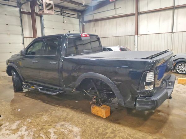 2020 RAM 1500 CLASSIC SLT