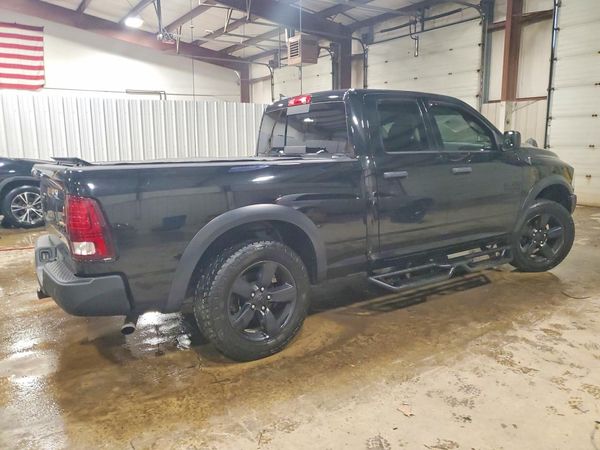 2020 RAM 1500 CLASSIC SLT