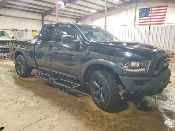 2020 RAM 1500 CLASSIC SLT