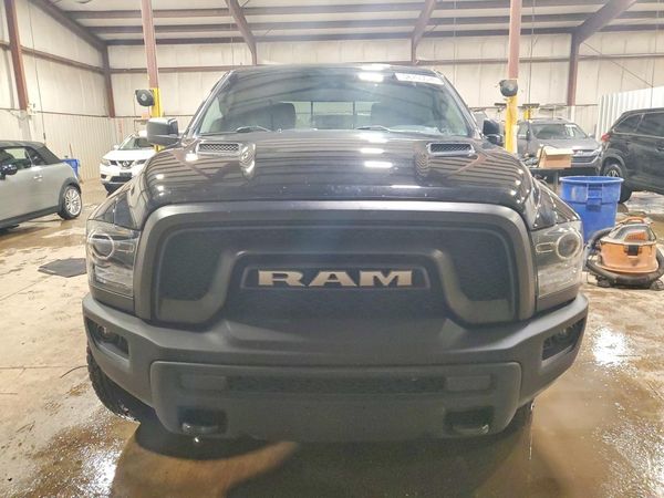 2020 RAM 1500 CLASSIC SLT