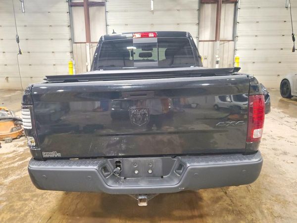 2020 RAM 1500 CLASSIC SLT