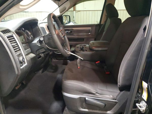 2020 RAM 1500 CLASSIC SLT