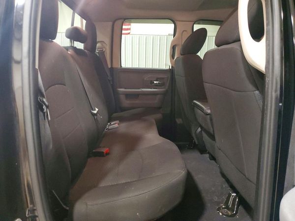 2020 RAM 1500 CLASSIC SLT