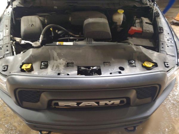 2020 RAM 1500 CLASSIC SLT