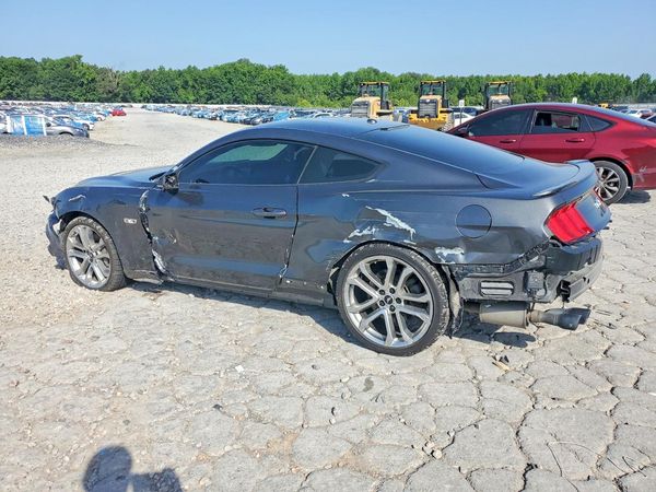 2019 FORD MUSTANG GT Coupe