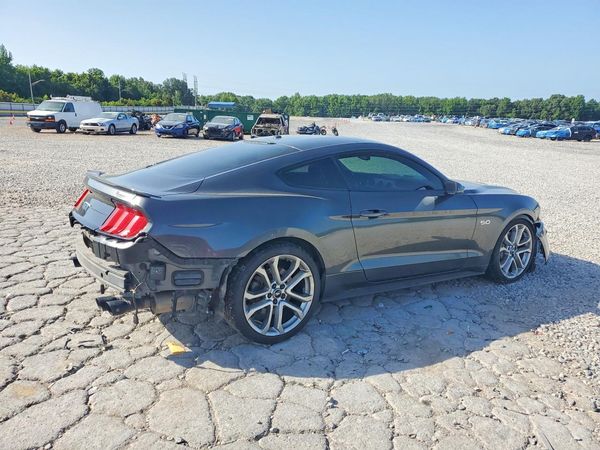 2019 FORD MUSTANG GT Coupe