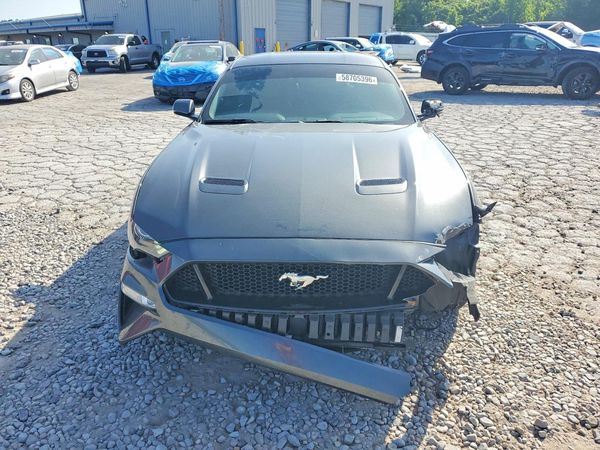 2019 FORD MUSTANG GT Coupe