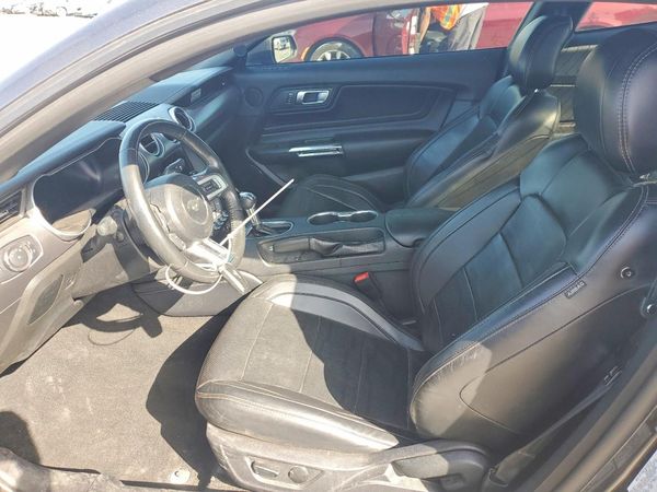 2019 FORD MUSTANG GT Coupe