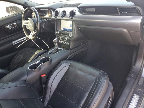 2019 FORD MUSTANG GT Coupe