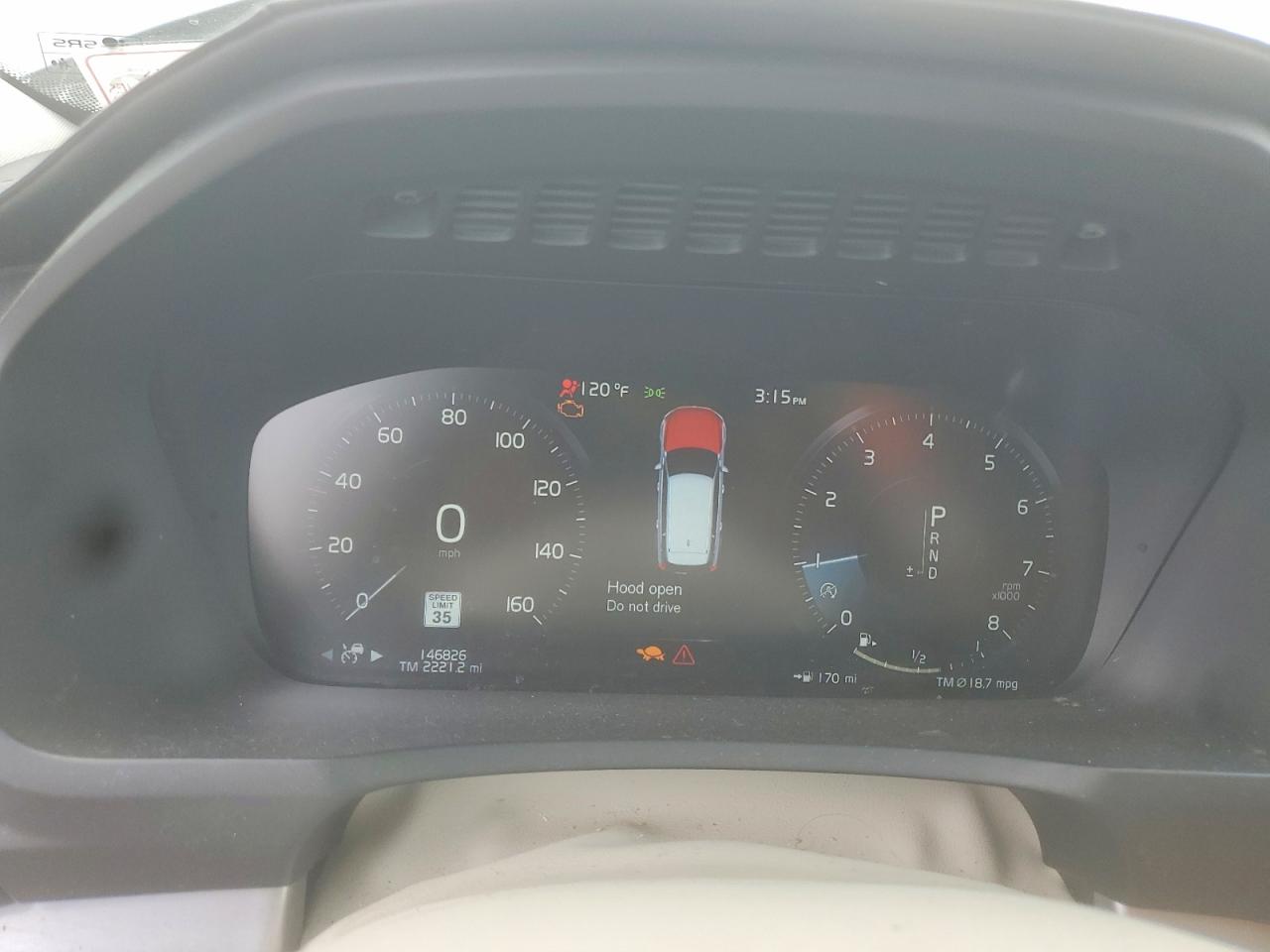 2016 VOLVO XC90 SV42 Momentum