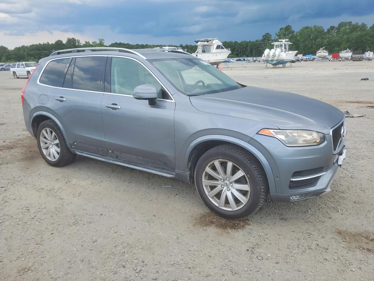2016 VOLVO XC90 SV42 Momentum