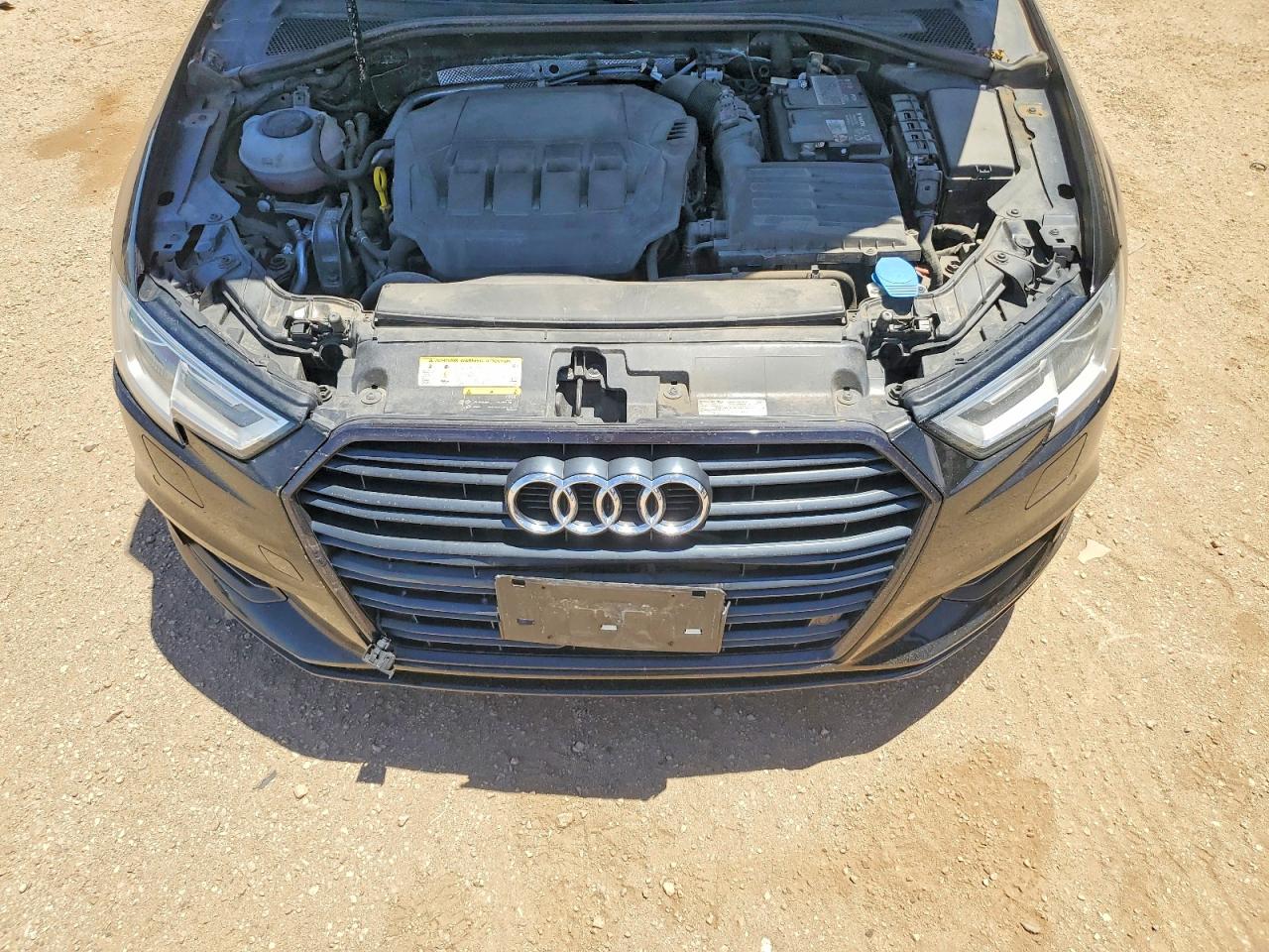 2020 AUDI A3 Premium