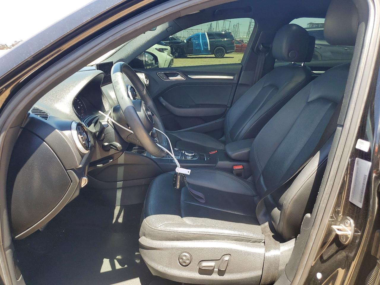 2020 AUDI A3 Premium