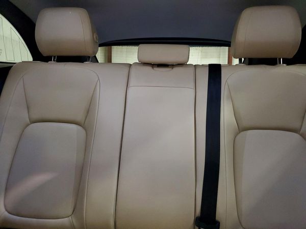 2018 JAGUAR F-PACE Premium