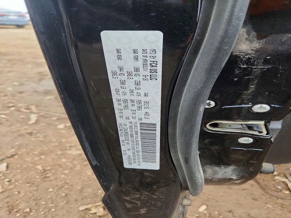 2017 JEEP PATRIOT SPORT FWD