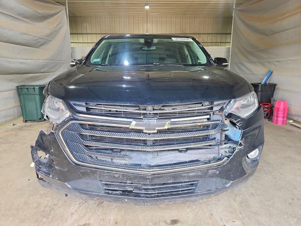 2019 CHEVROLET TRAVERSE High Country — DIRF