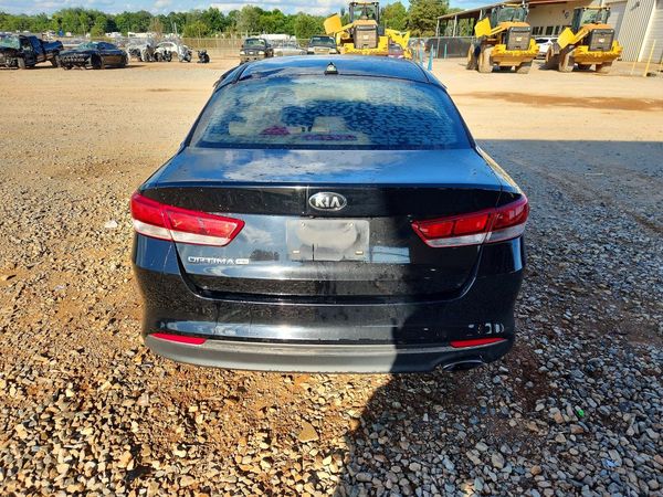 2016 KIA OPTIMA GL