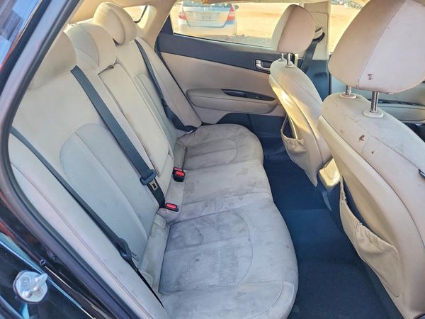 2016 KIA OPTIMA GL