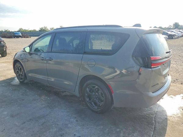 2021 CHRYSLER PACIFICA Limited