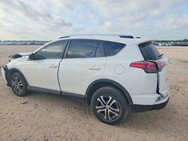 2016 TOYOTA RAV4 LE (X Grade)