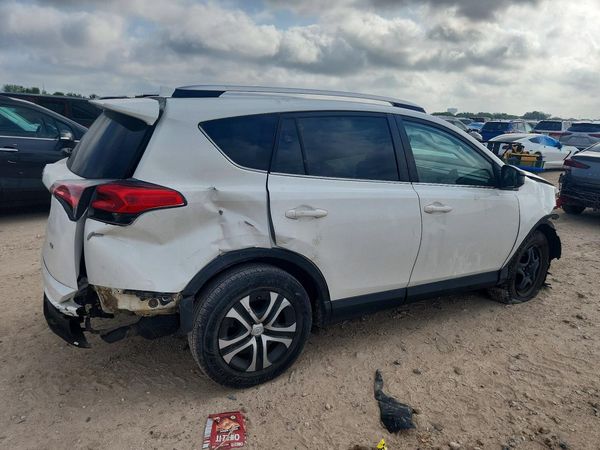 2016 TOYOTA RAV4 LE (X Grade)