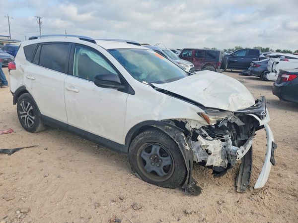 2016 TOYOTA RAV4 LE (X Grade)