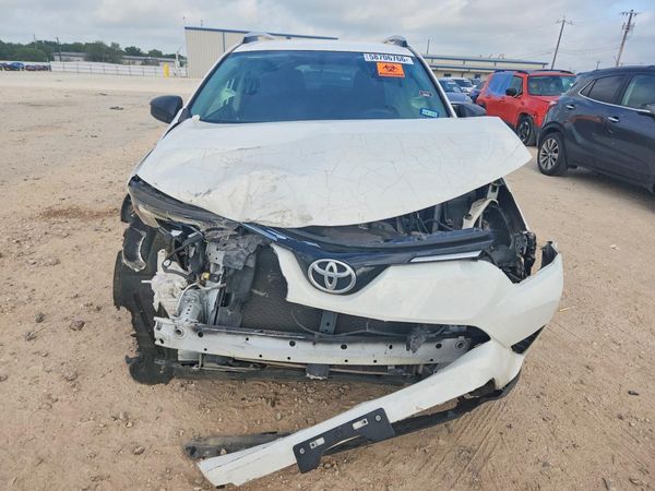 2016 TOYOTA RAV4 LE (X Grade)