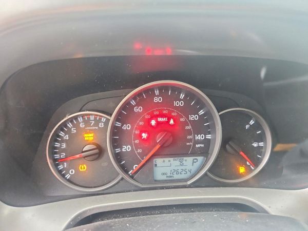 2016 TOYOTA RAV4 LE (X Grade)
