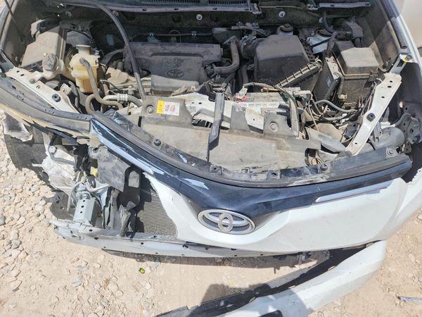 2016 TOYOTA RAV4 LE (X Grade)