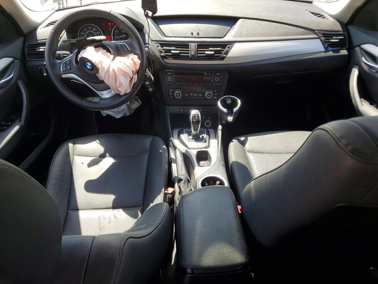 2015 BMW X1 sDrive28i