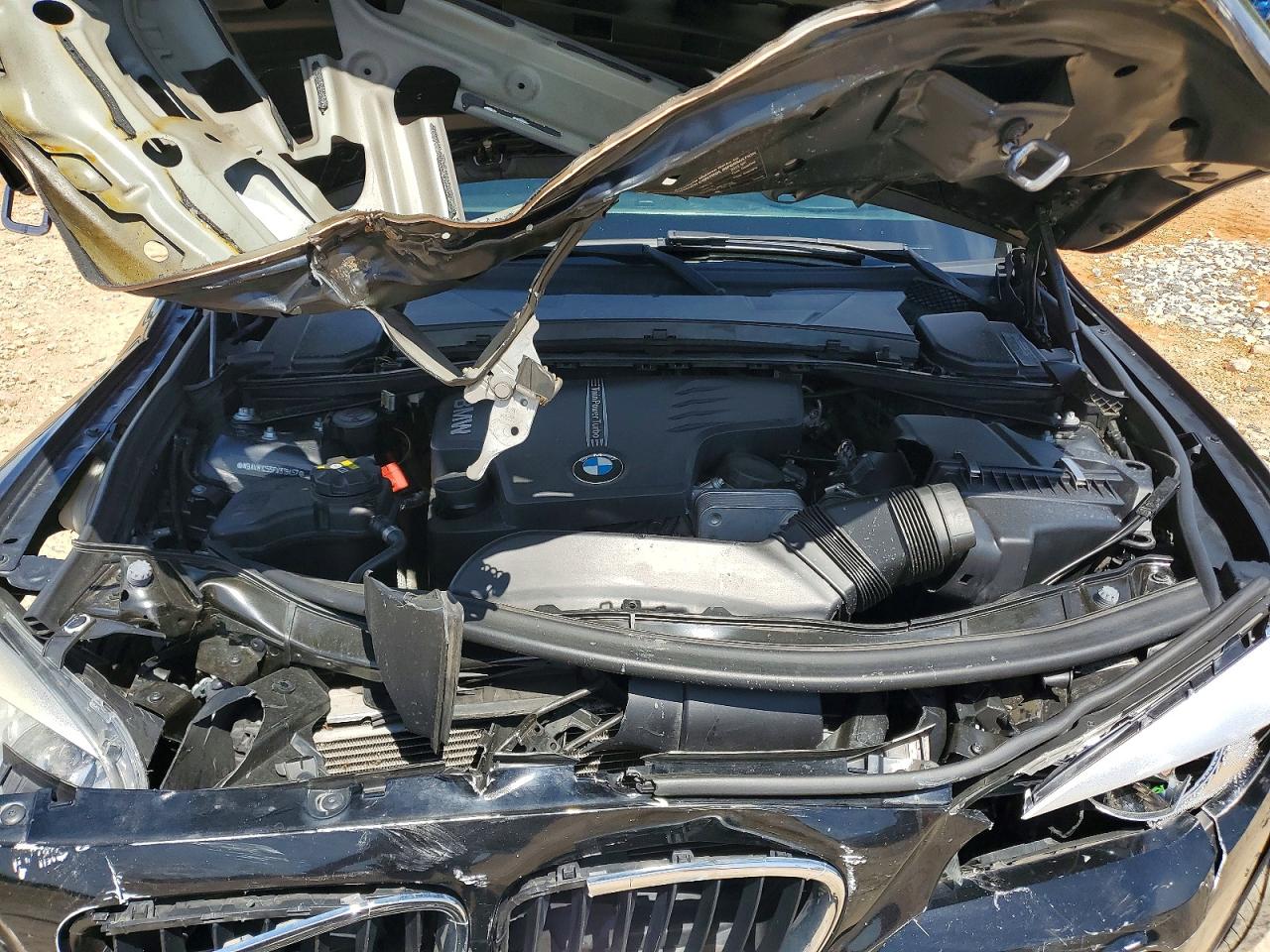 2015 BMW X1 sDrive28i