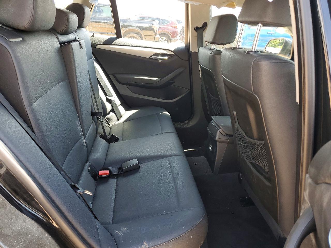 2015 BMW X1 sDrive28i